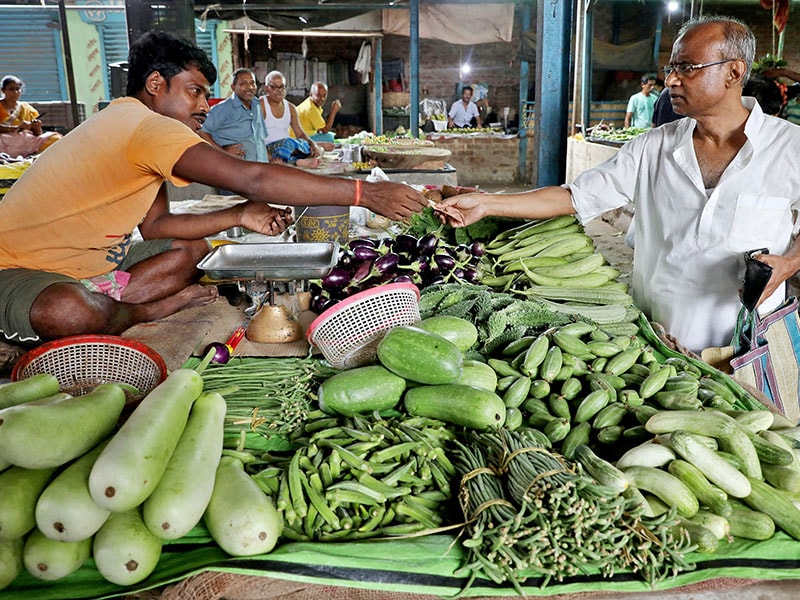 Morning buzz: August WPI inflation negative for 5th month, NavIC likely to be made must for all cars and smartphones, and more