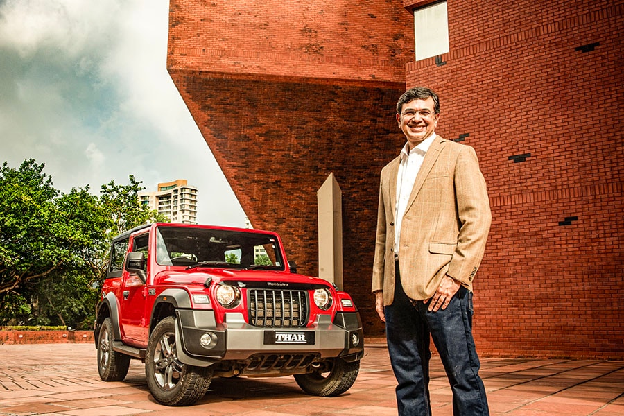 Despite a head start in electric mobility—Mahindra had acquired electric carmaker Reva even before electric vehicles became the norm—the automaker doesn’t have a stronghold in the electric ecosystem in the country.