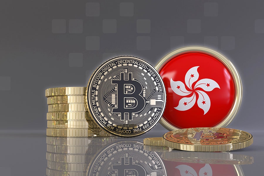 Hong Kong retains top position in crypto adoption readiness rankings for 2023