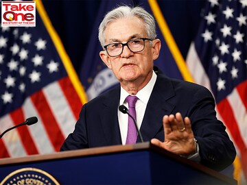 One more rate hike possible this year: US Federal Reserve