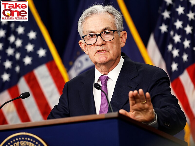 One more rate hike possible this year: US Federal Reserve