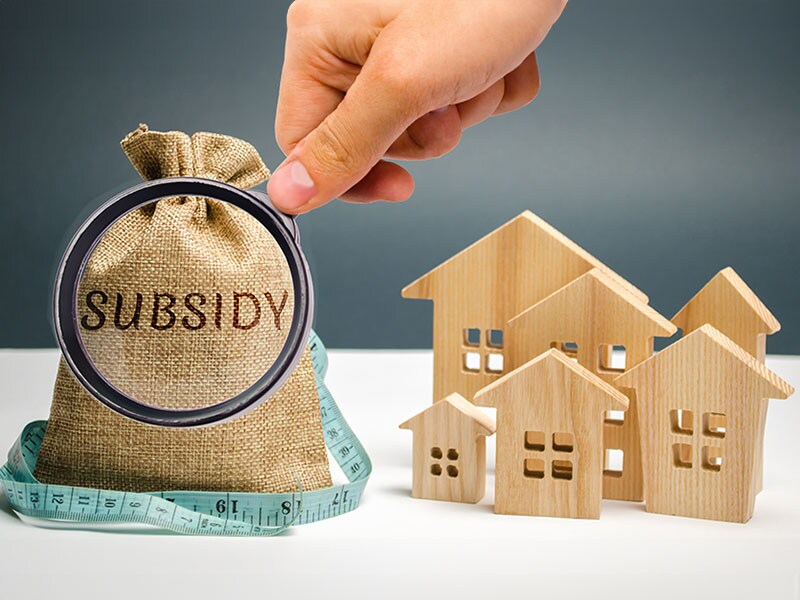 Morning Buzz: Government plans Rs60,000 crore home loan subsidy scheme; Burman's plan open offer for Religare Enterprises; and more