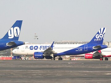 What does the Aviation Working Group's downgrade of India mean?