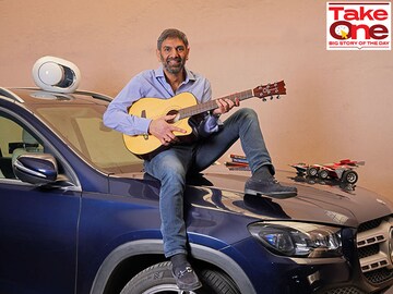 Cars, Bikes & OLX: Inside CarTrade's 'classified' act