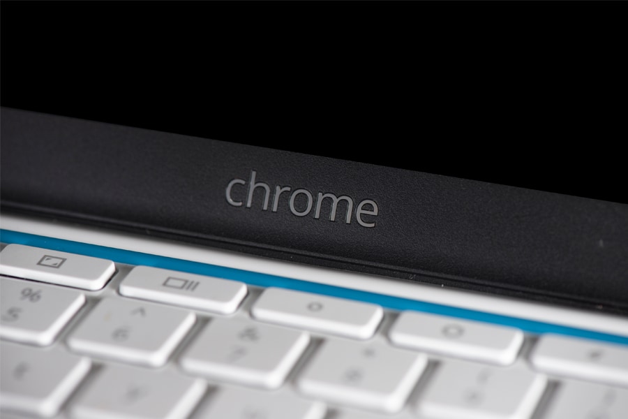 Hewlett Packard has partnered with Google to make Chromebooks in India. 
Image: Shutterstock