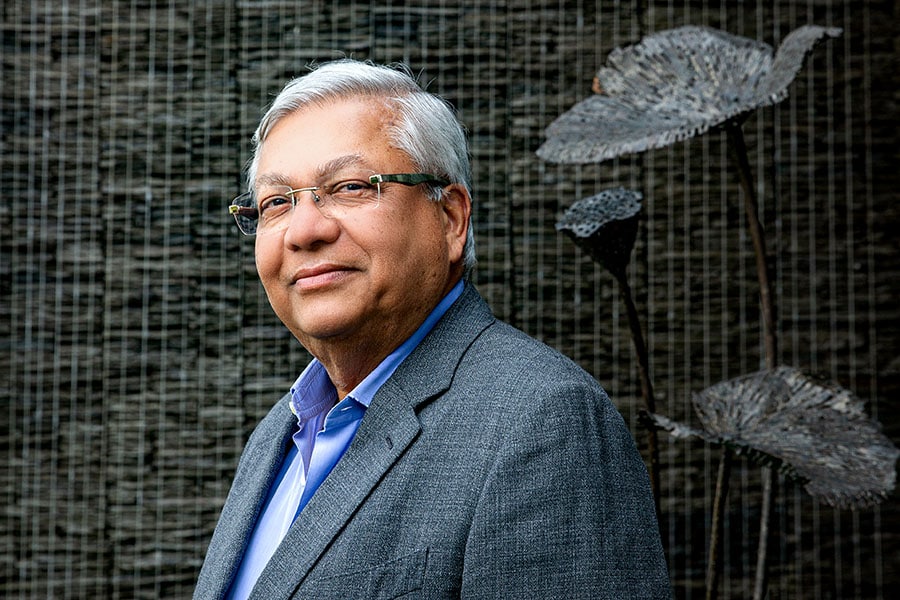 KFC, Pizza Hut, And Costa Coffee: Ravi Jaipuria's Devyani International ...