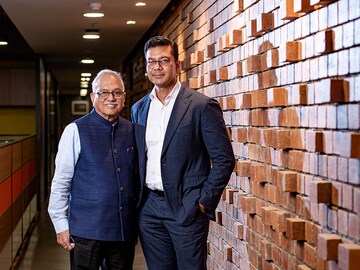 How Madan Mohanka built Tega Industries into a stakeholders' dream