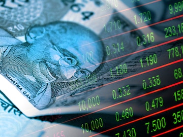 Internationalisation of the rupee: Baby steps taken, a long road ahead