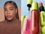 Serena Williams and The Good Glamm Group form a joint venture to launch 'Wyn Beauty' for the US market