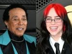 Billie Eilish, Smokey Robinson urge protection against AI