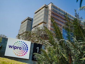 Why Wipro is returning to its roots with new CEO Srinivas Pallia
