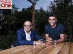 Zomato's Blinkit has a great durable competitive advantage over Flipkart: Sanjeev Bikhchandani and Deepinder Goyal