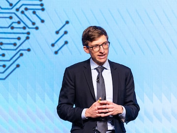 China and the US reshaping their semiconductor supply chains present both challenges and opportunities for India: Chris Miller
