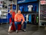 Why Adidas is betting big on Indian cricket