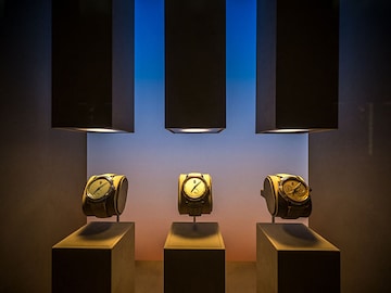 New El Dorado: Why Swiss watch brands making time for India