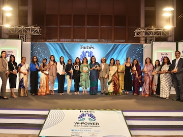 W-Power 2024: Celebrating self-made women