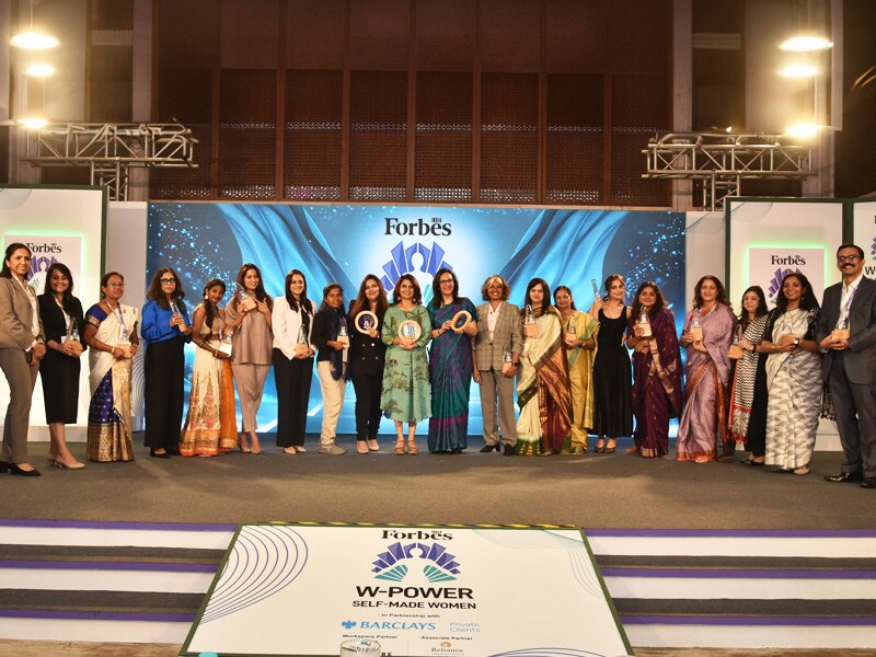 W-Power 2024: Celebrating self-made women