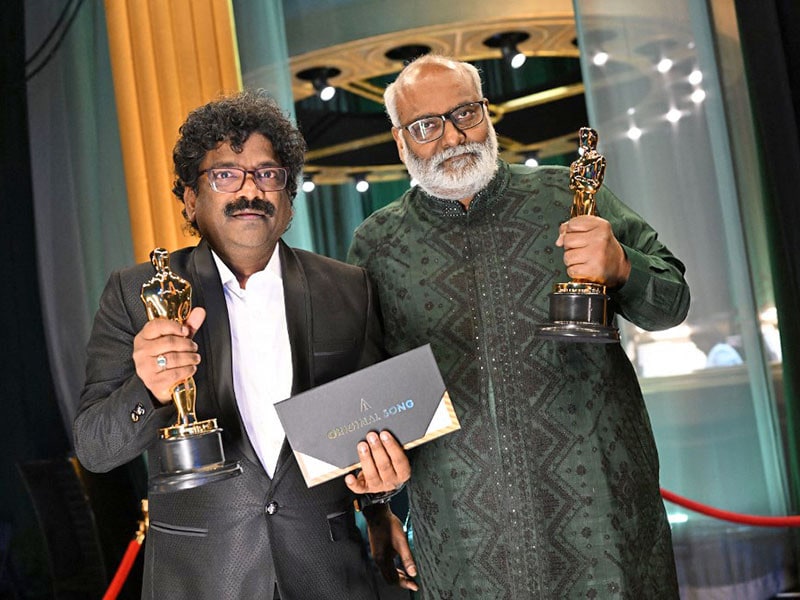 Indian Oscar Winners: List Of Indians Who Won Academy Awards - Forbes India