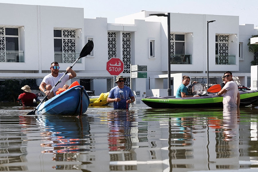 Image: Dave Chan / AFP