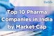 top 10 pharma