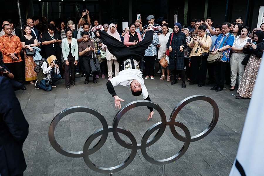 Image: Juancho Torres/Anadolu via Getty Images