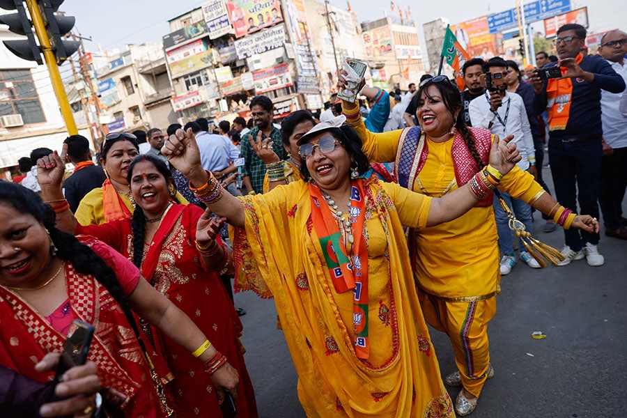 Image: Abadjaye Justin SODOGANDJI / AFP