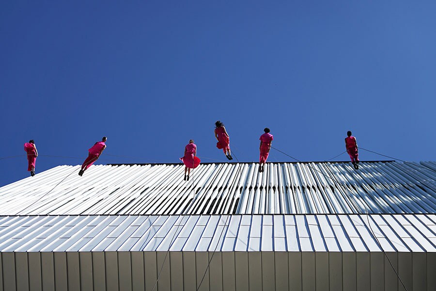 Image: CFOTO/Future Publishing via Getty Images