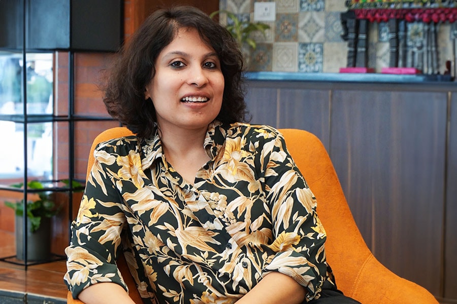 Sachee Malhotra, founder, That Sassy Thing