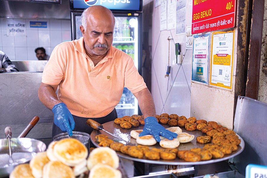 Iconic food joints in Tier II and III cities have been dishing out their specialities for decades 