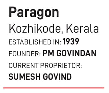 Iconic food joints in Tier II and III cities have been dishing out their specialities for decades 