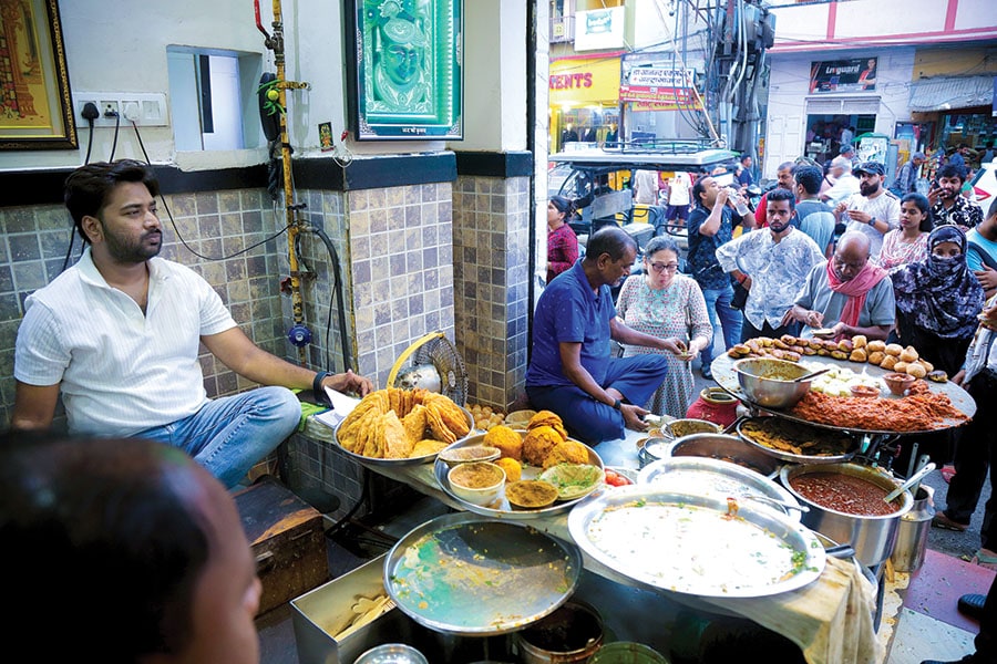 Iconic food joints in Tier II and III cities have been dishing out their specialities for decades 