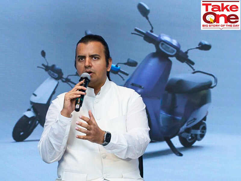 Ola Electric Mobility IPO: A risky proposition or worth the hype?