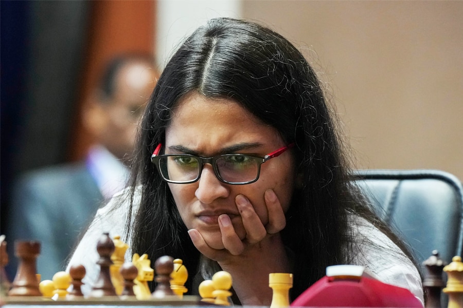 Vantika Agarwal; Credit: PTI Photo/Swapan Mahapatra