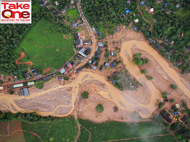 Climate Adaptation in India: A Potential Venture Capital Opportunity