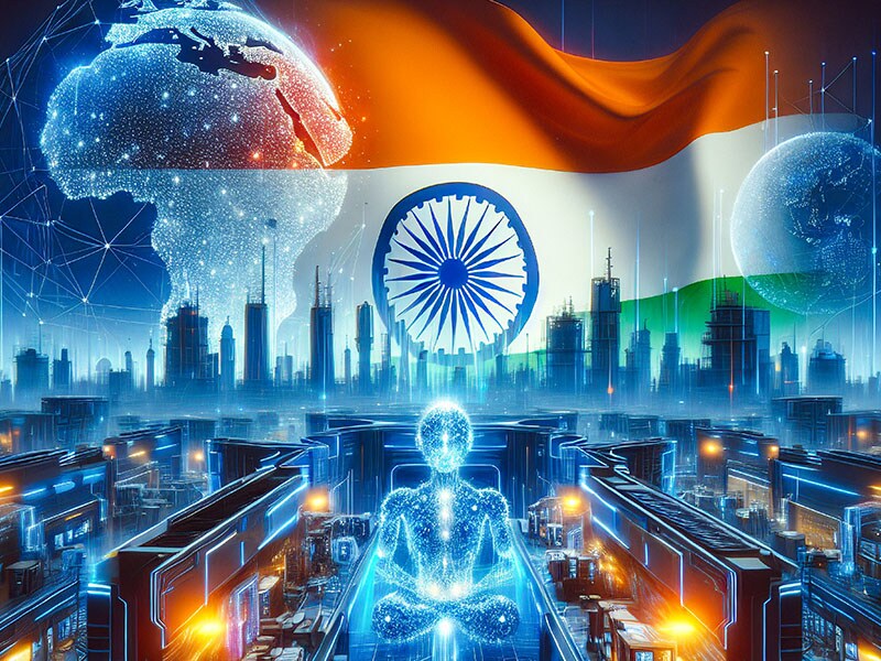 Finding the sweet spot for India's Sovereign AI