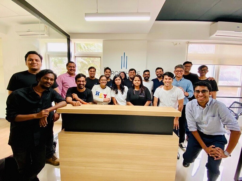 From An Idea To A Multi-million-dollar Industry: How Kunal Moktan And Hashim Khan Changed India's Real Estate Investment Landscape