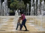 Extreme heat exposure on the rise for millions of kids: UN