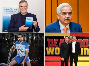 From Parth Jindal's Olympics efforts to a new chapter of IndiGo vs Air India, our top stories of the week