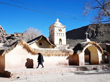 Argentine lithium a boon for some, doom for others