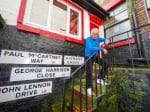 Liverpool house used for early Beatles gigs becomes holiday rental