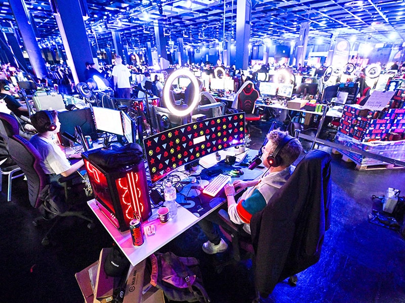 New 'Call of Duty' and 'Borderlands 4' games announced at Gamescom