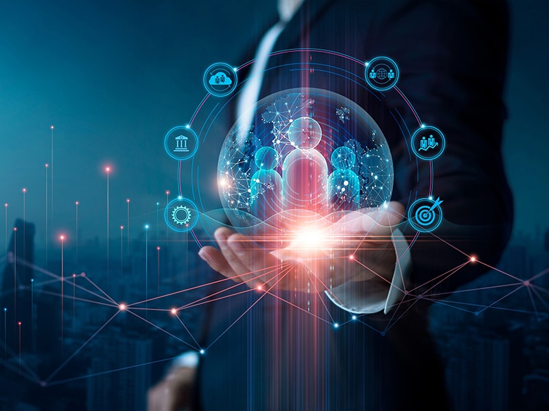 These Management Practices, Like Certain Technologies, Boost Company Performance These Management Practices, Like Certain Technologies, Boost Company Performance