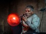 Fragile but unbroken, Afghan glassblowers refuse to quit