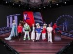 Disney's first Asian cruise focuses on the Indian market