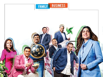 Family Business Special: How the next-gen is striking a balance between family and business