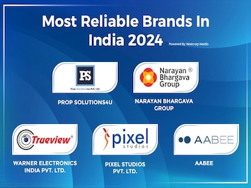 Most reliable brands in India 2024