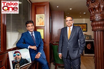 Luthra and Luthra Law Offices India: How one of country's biggest law firms is balancing legacy with change