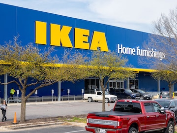 Ikea testing online second-hand furniture marketplace