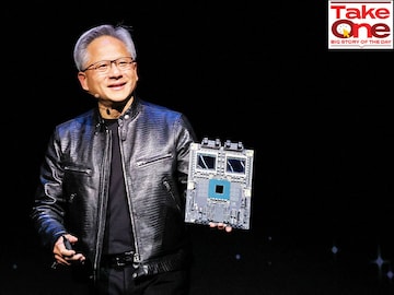 Return on AI: Why Nvidia's Q2 results are so keenly anticipated