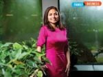 Nyrika Holkar is on a mission to steward Godrej's legacy